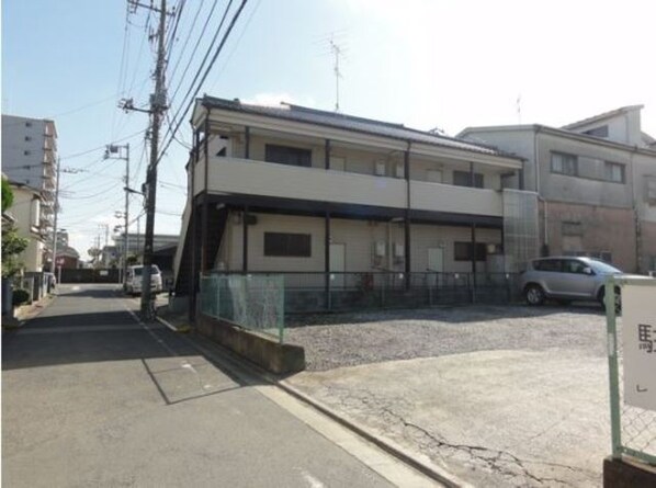 川井ハイムの物件内観写真